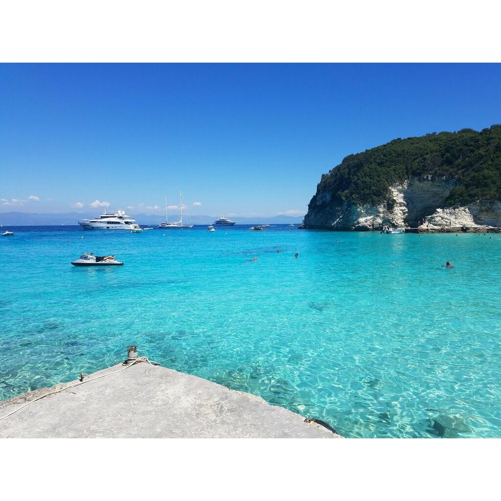 Antipaxos