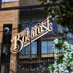 The Botanist (Edinburgh)