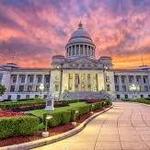 Arkansas State Capitol