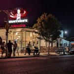 Gunther's Ice Cream