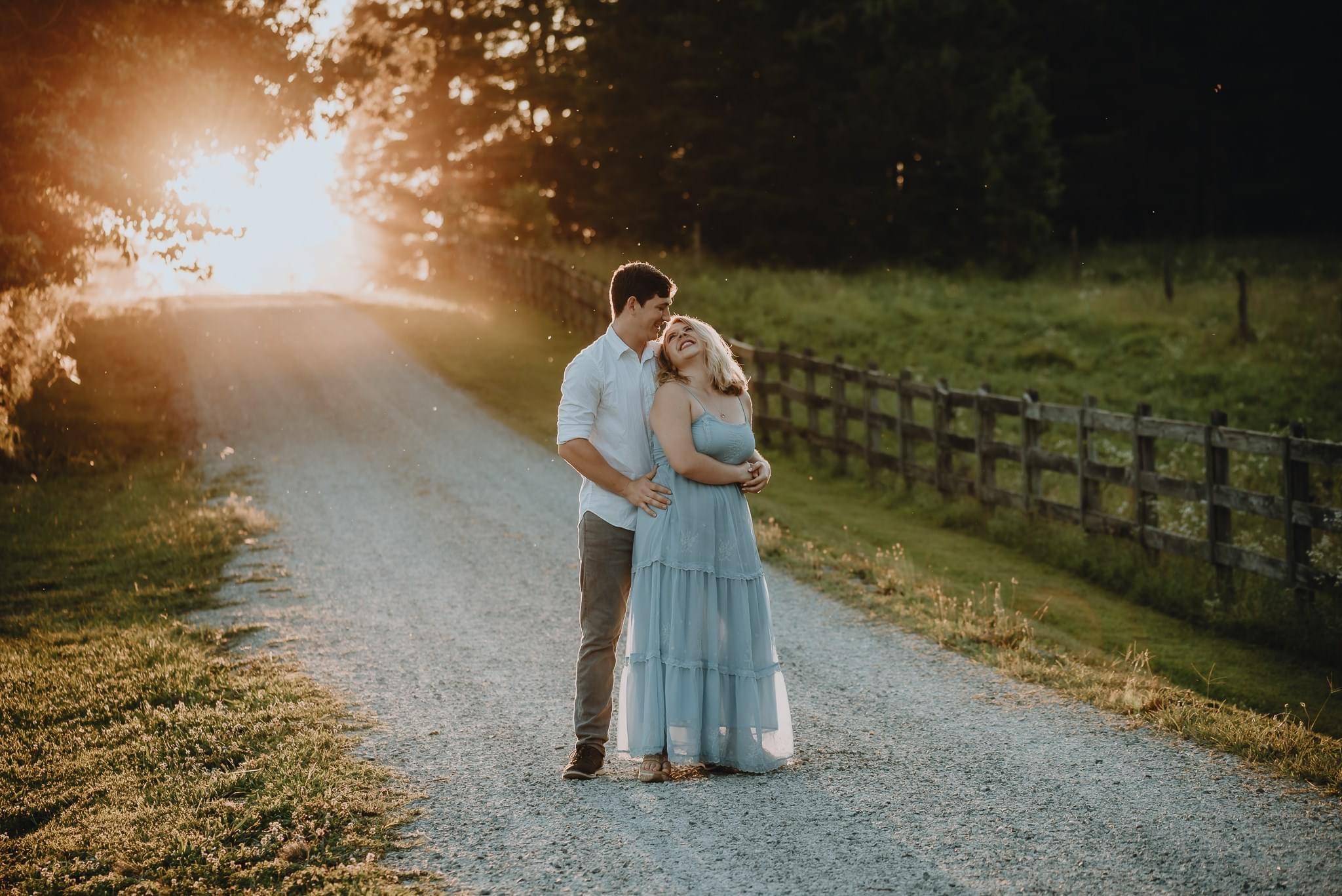 The Wedding Website of Marissa Keller and Dustin Arnette