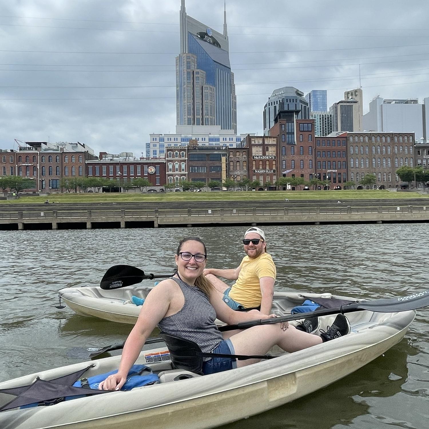 Nashville, 2023