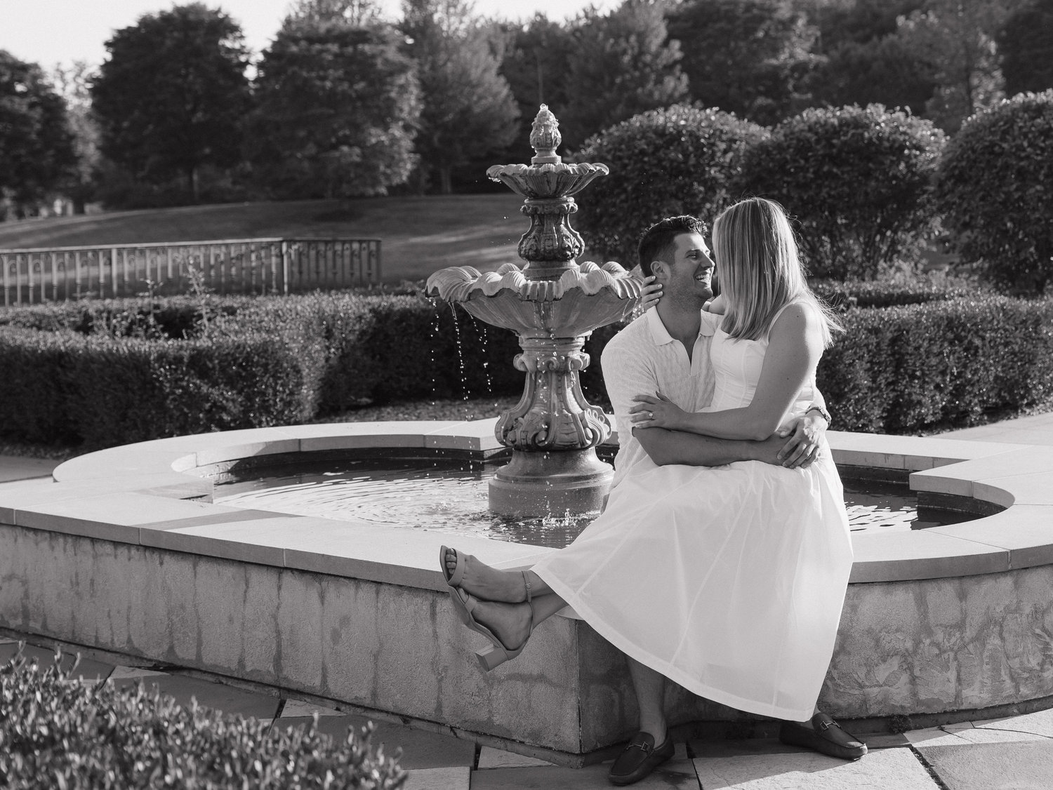 The Wedding Website of Madison Kirk and Alexander Papke