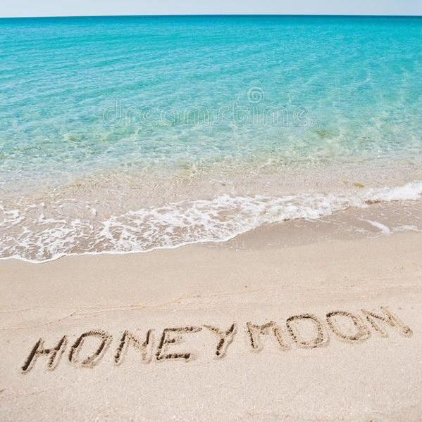 Our Honeymoon Fund