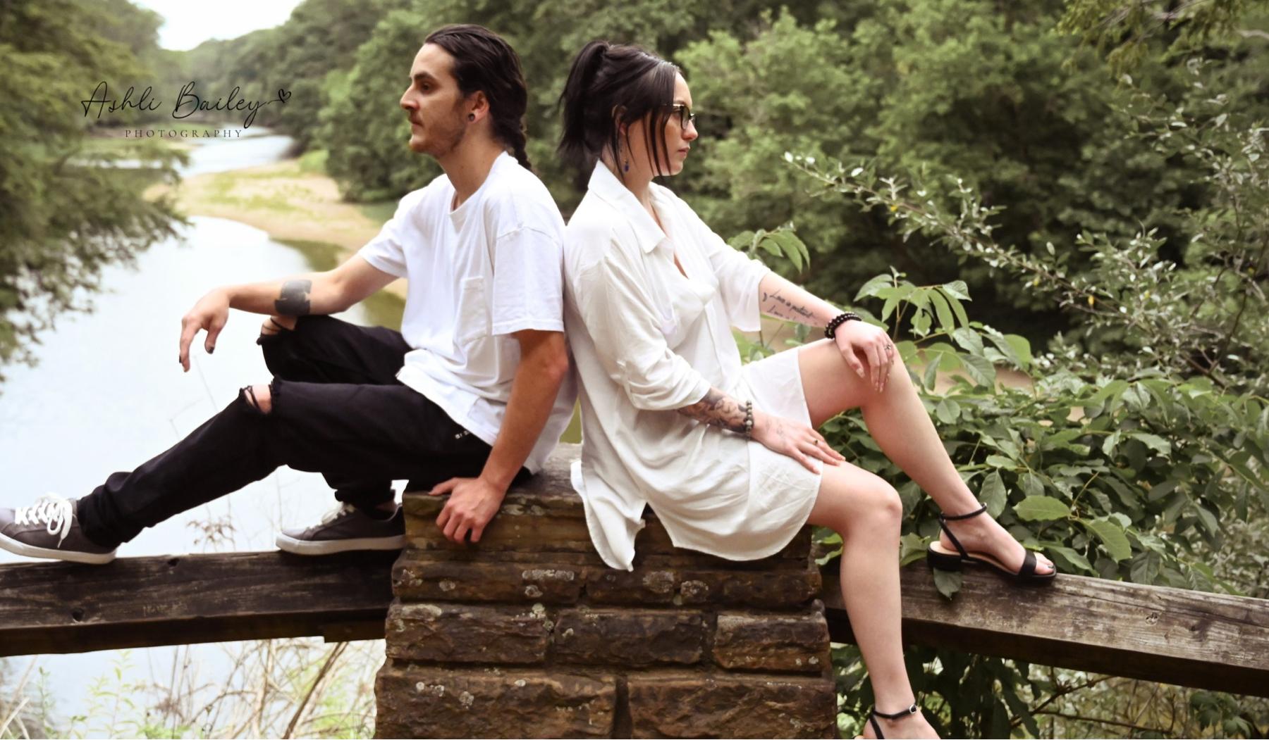 The Wedding Website of Alissa Willis and Jesse Sanders