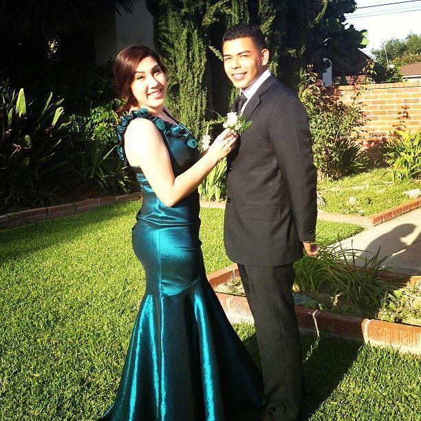 Leo's Prom 2013