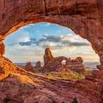 Arches National Park