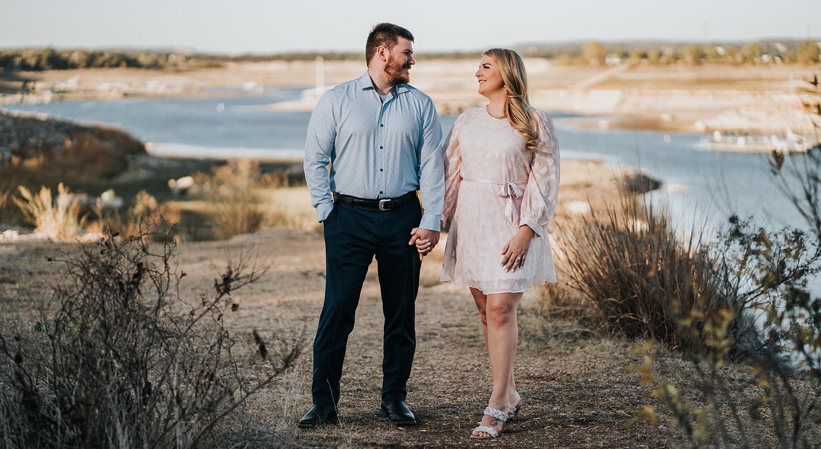 Jennifer Sample and Blake Kaelin's Wedding Website