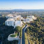 The Getty Art Museum