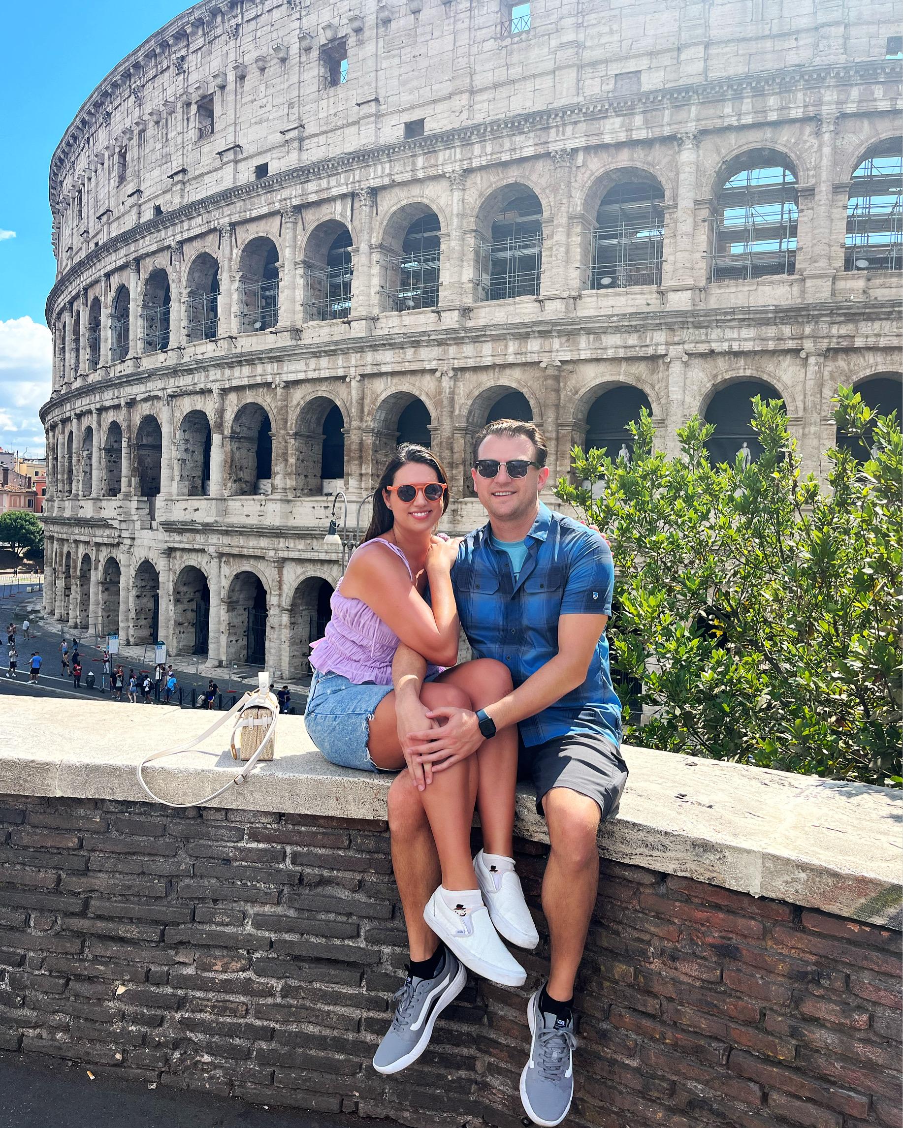 The Wedding Website of Adriana Desiderio and David Cochran