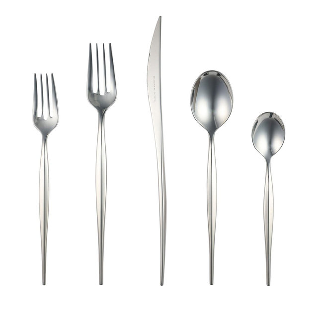 Natura Five-Piece Place Setting – Set of 4