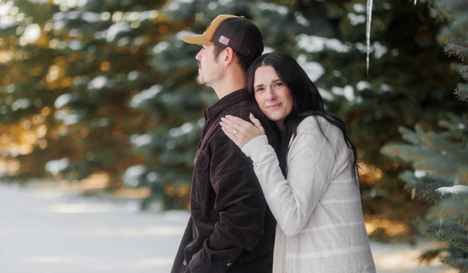 The Wedding Website of Sydney Milliman and Alex Nusom