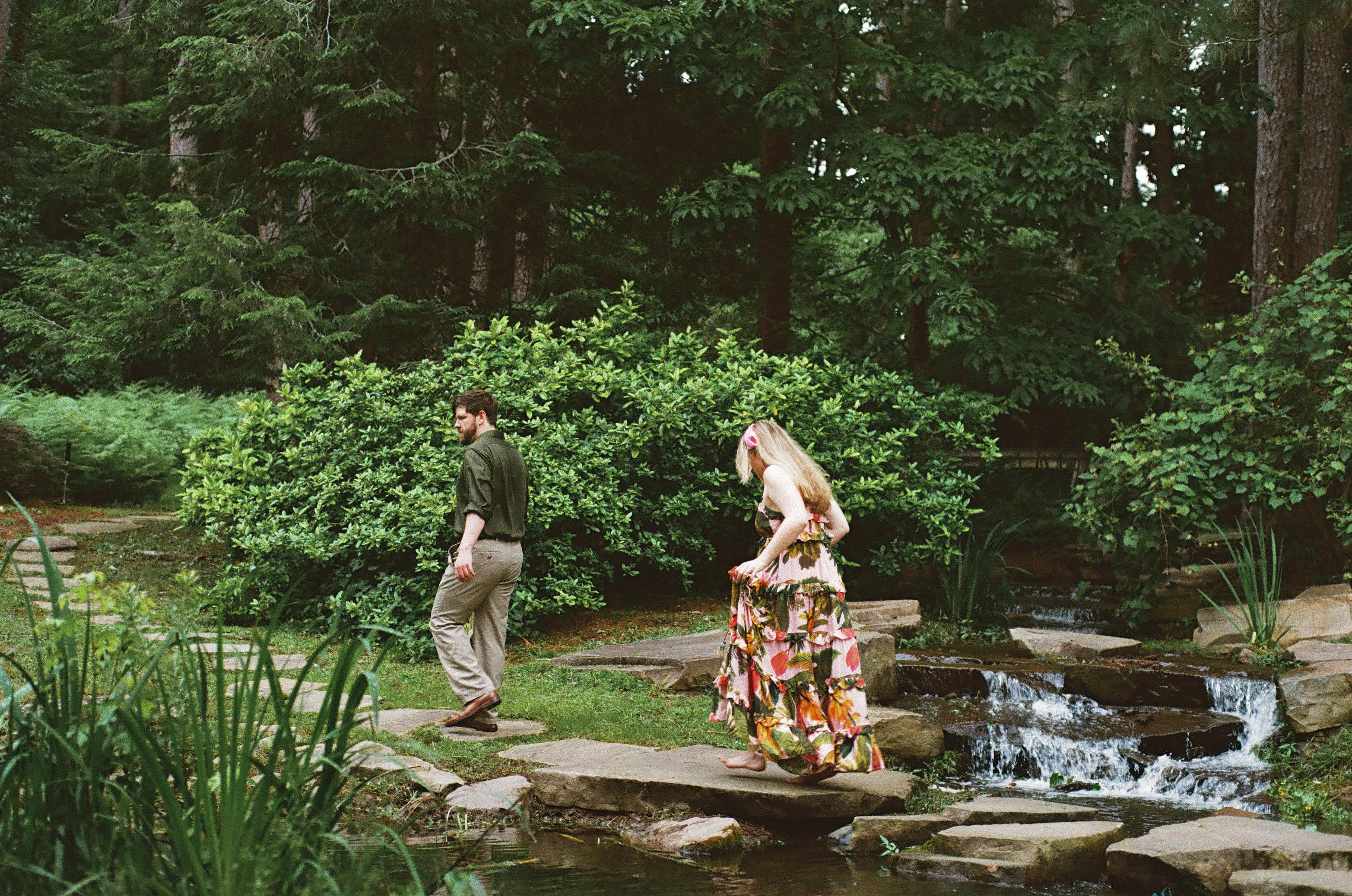 The Wedding Website of Olivia Walker and Daniel Maynard