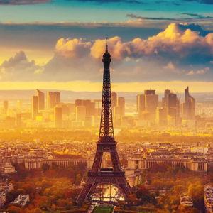 5 Night Stay In Paris