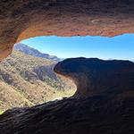 The Wave Cave