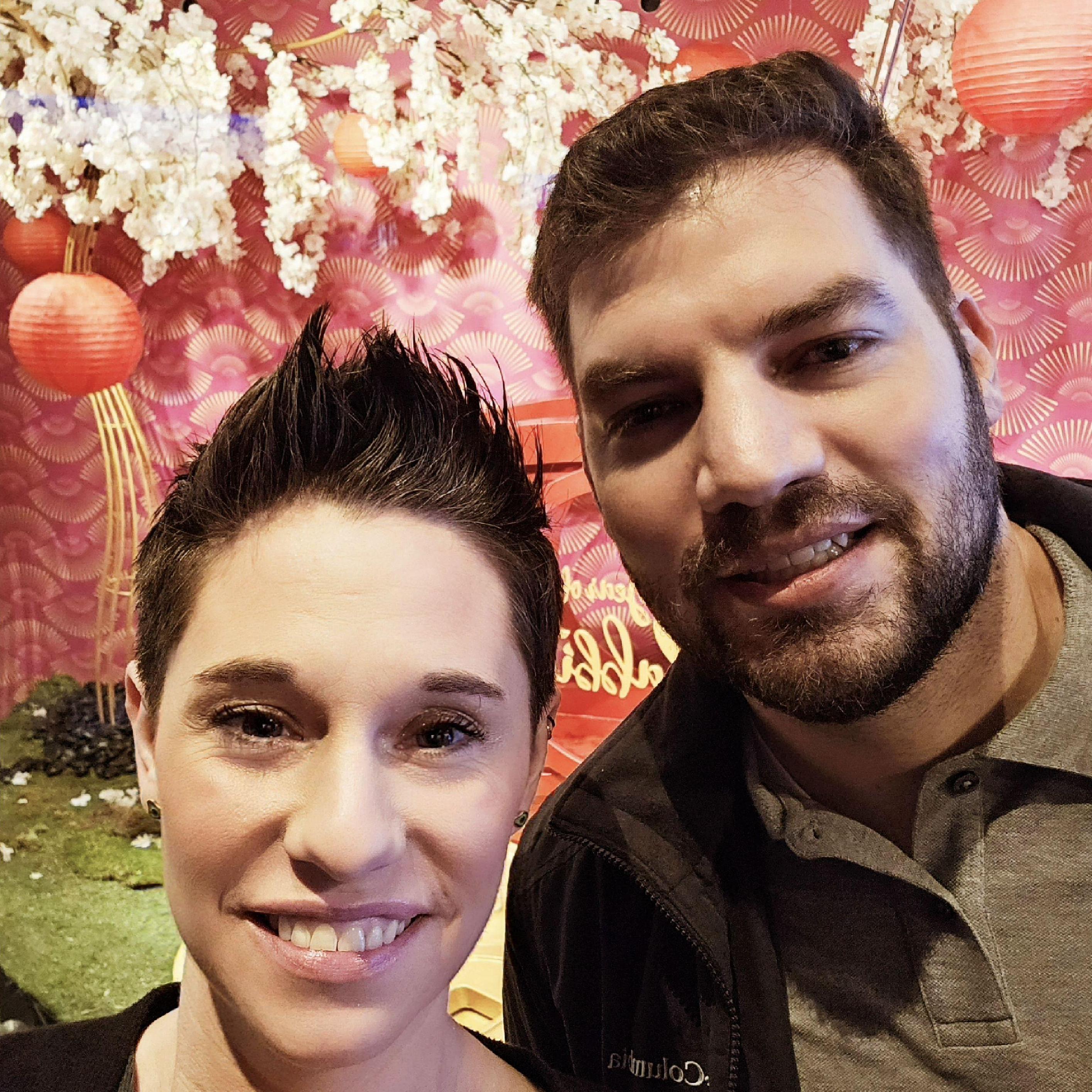 Our trip to Las Vegas!