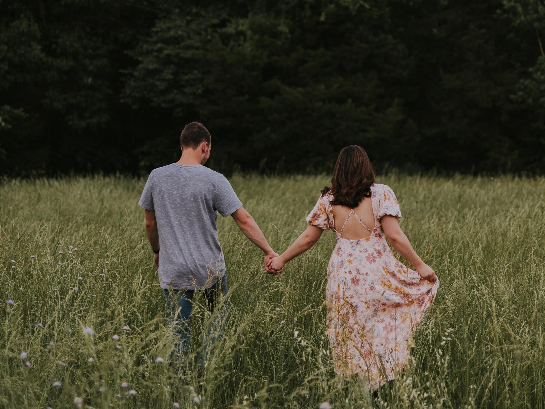 The Wedding Website of Abigail McCal and Grant Golder