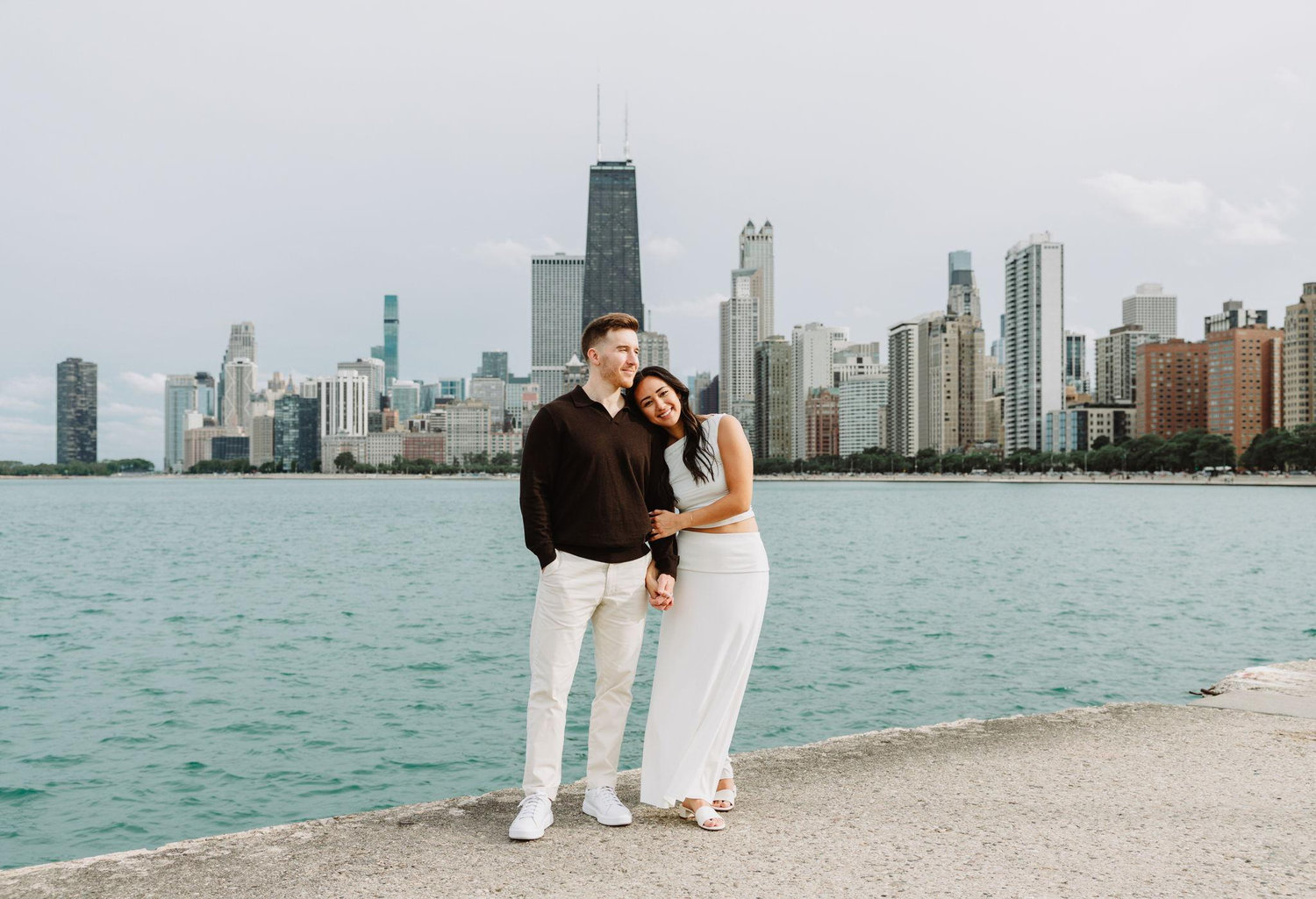 The Wedding Website of Renae Miyashiro and Alex Larson
