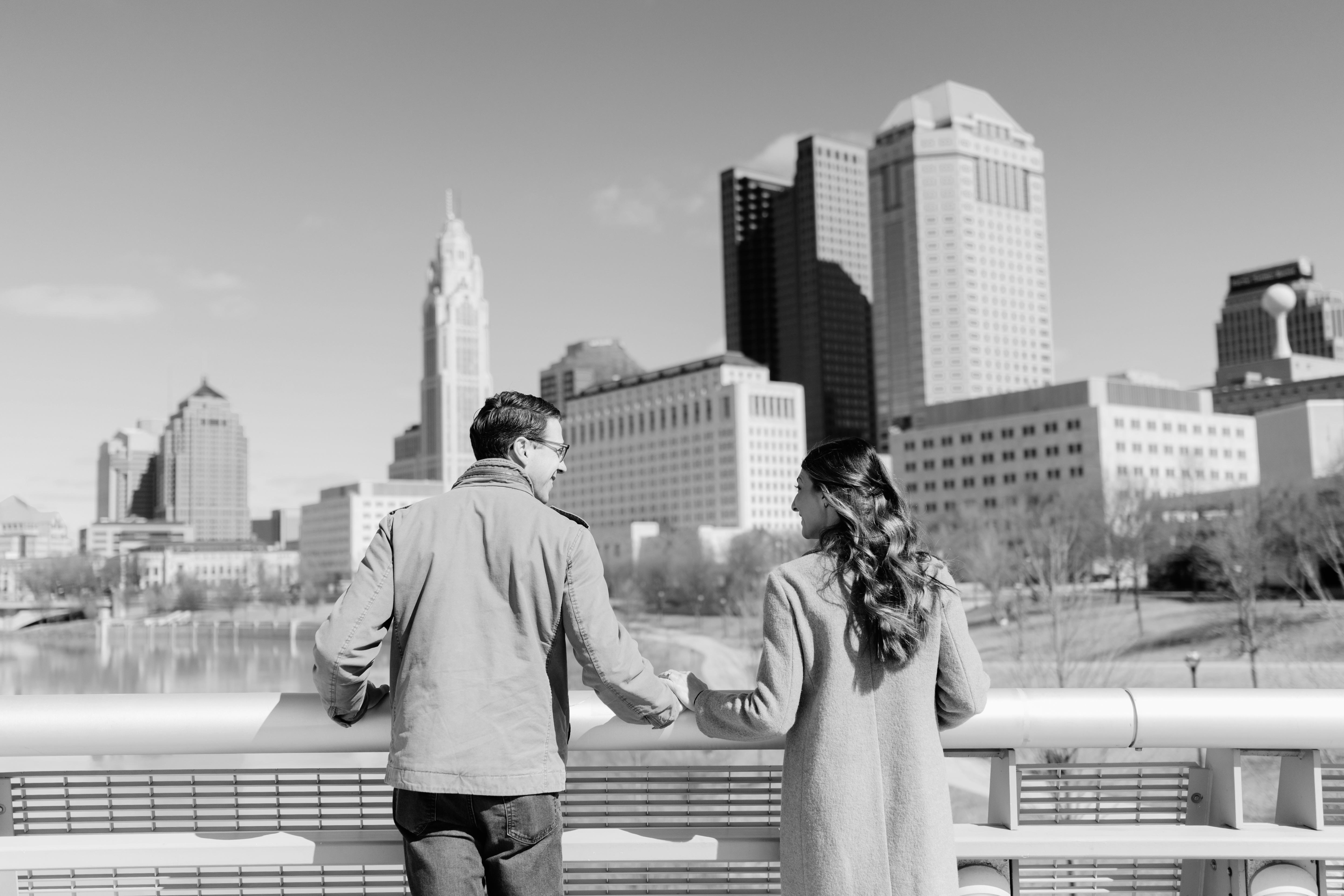 The Wedding Website of Kirsten Canini and Daniel Yanos