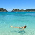 Day trip  to Arraial do Cabo