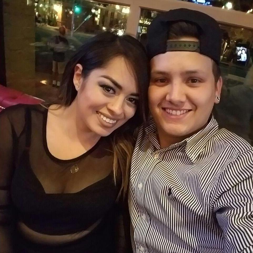Dating anniversary 06/24/2016
