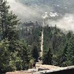 Manitou Incline - Reservations are Required