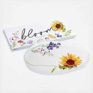 Bloom Platter