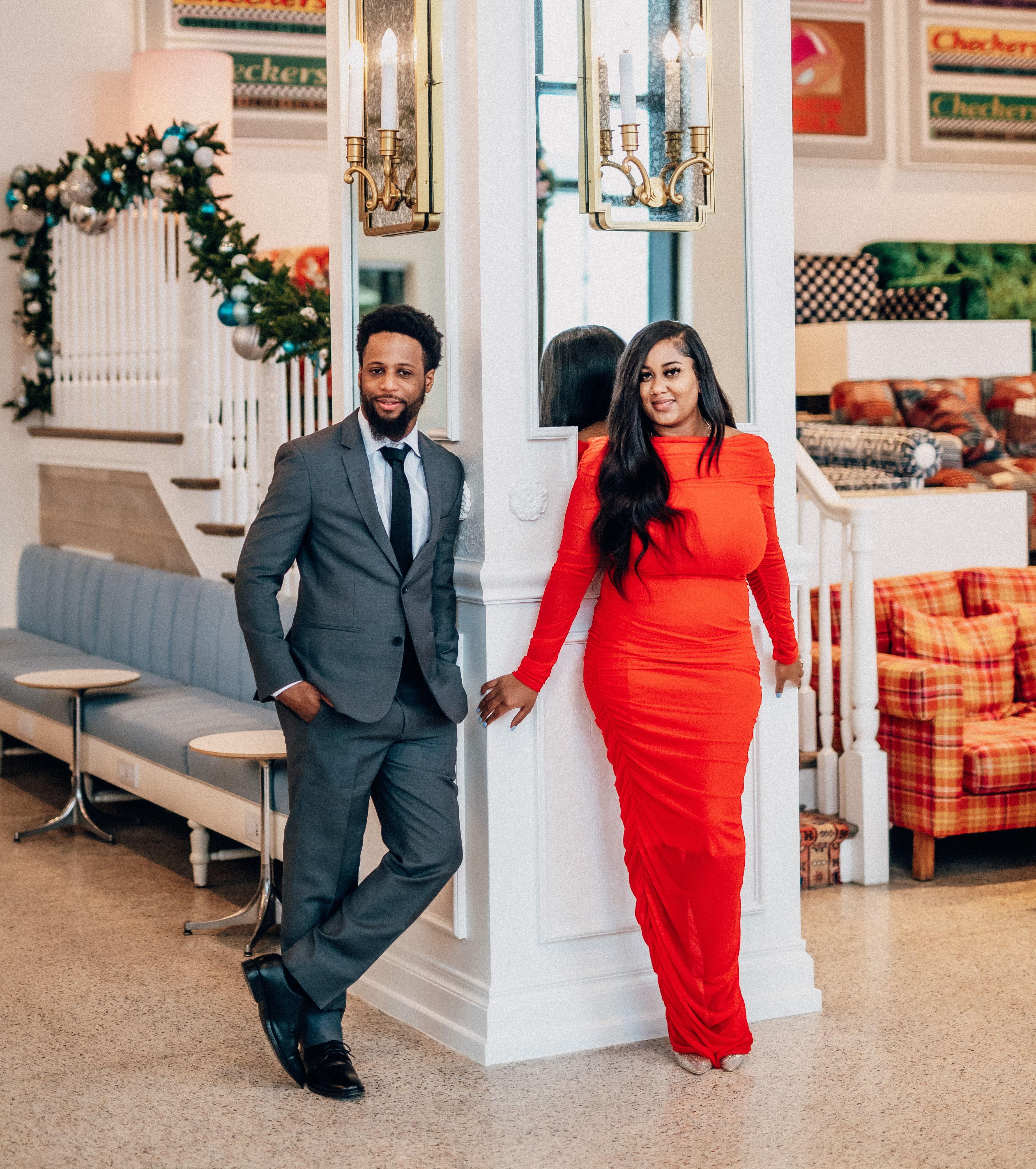 The Wedding Website of Janae Peaters and Stanley Springer 3rd