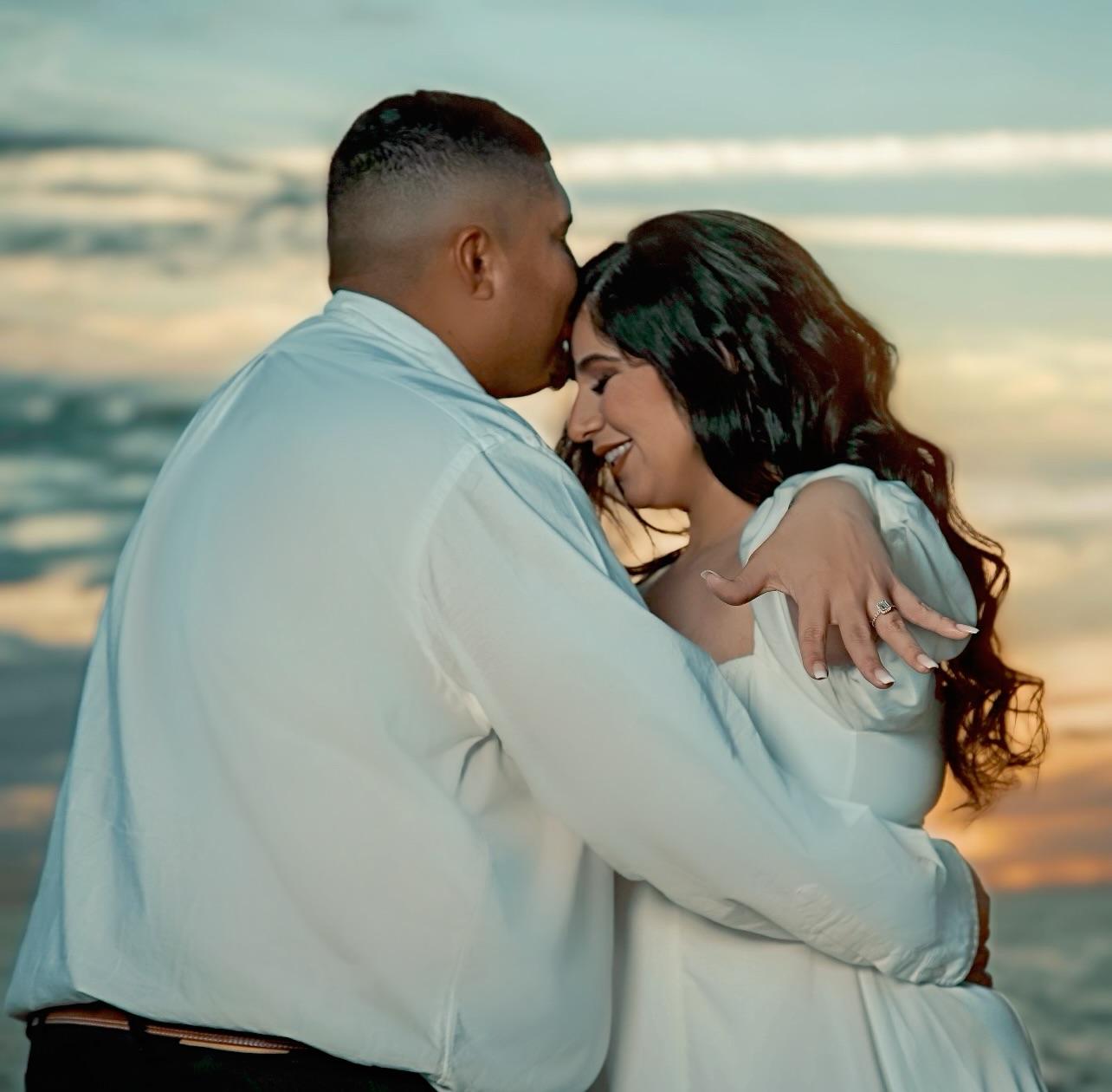 The Wedding Website of Alexis Zuñiga and Stephanie Fernandez