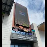 National Museum of African American Music