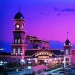 Ameristar Casino Kansas City