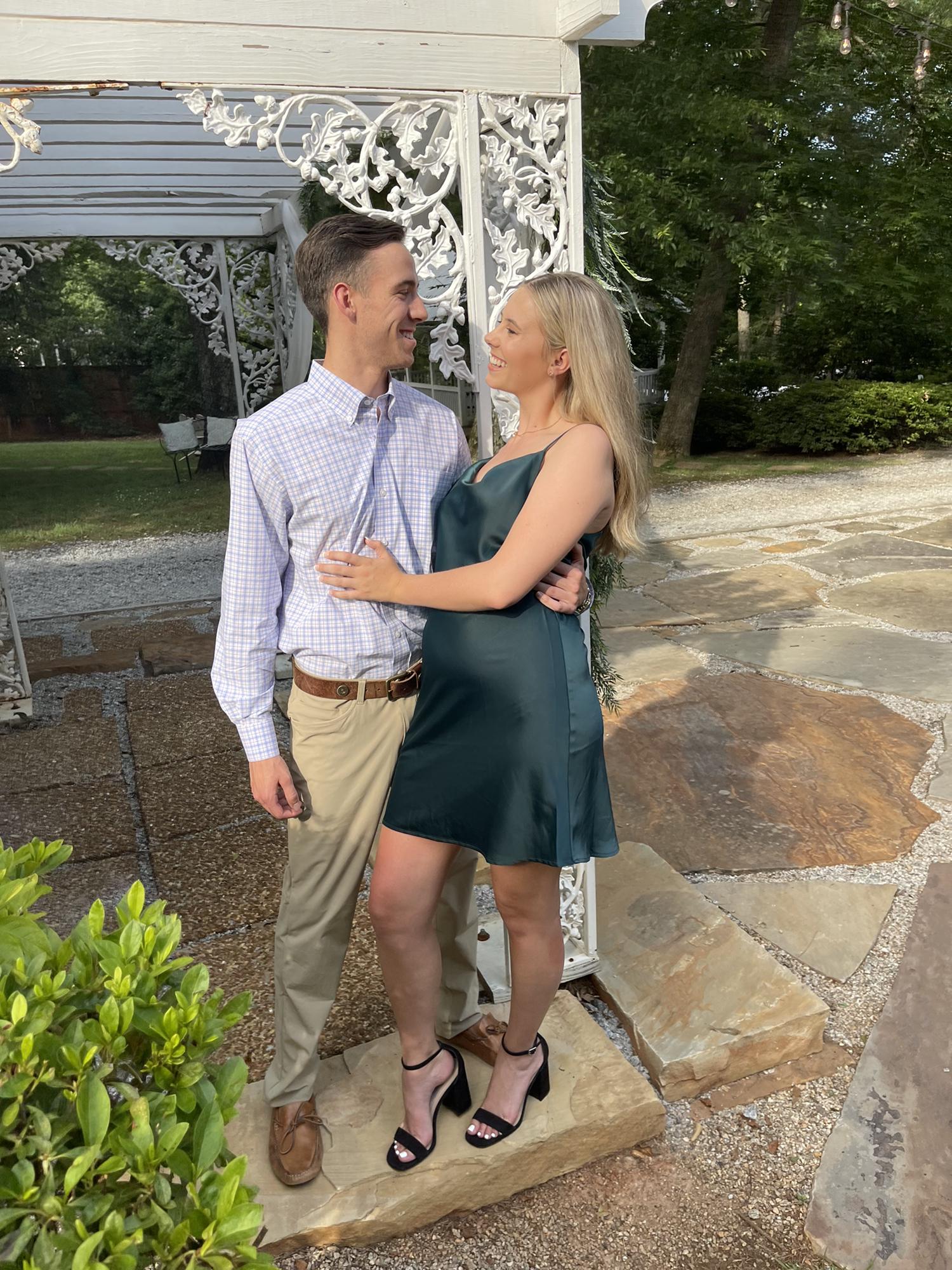 more weddings!!