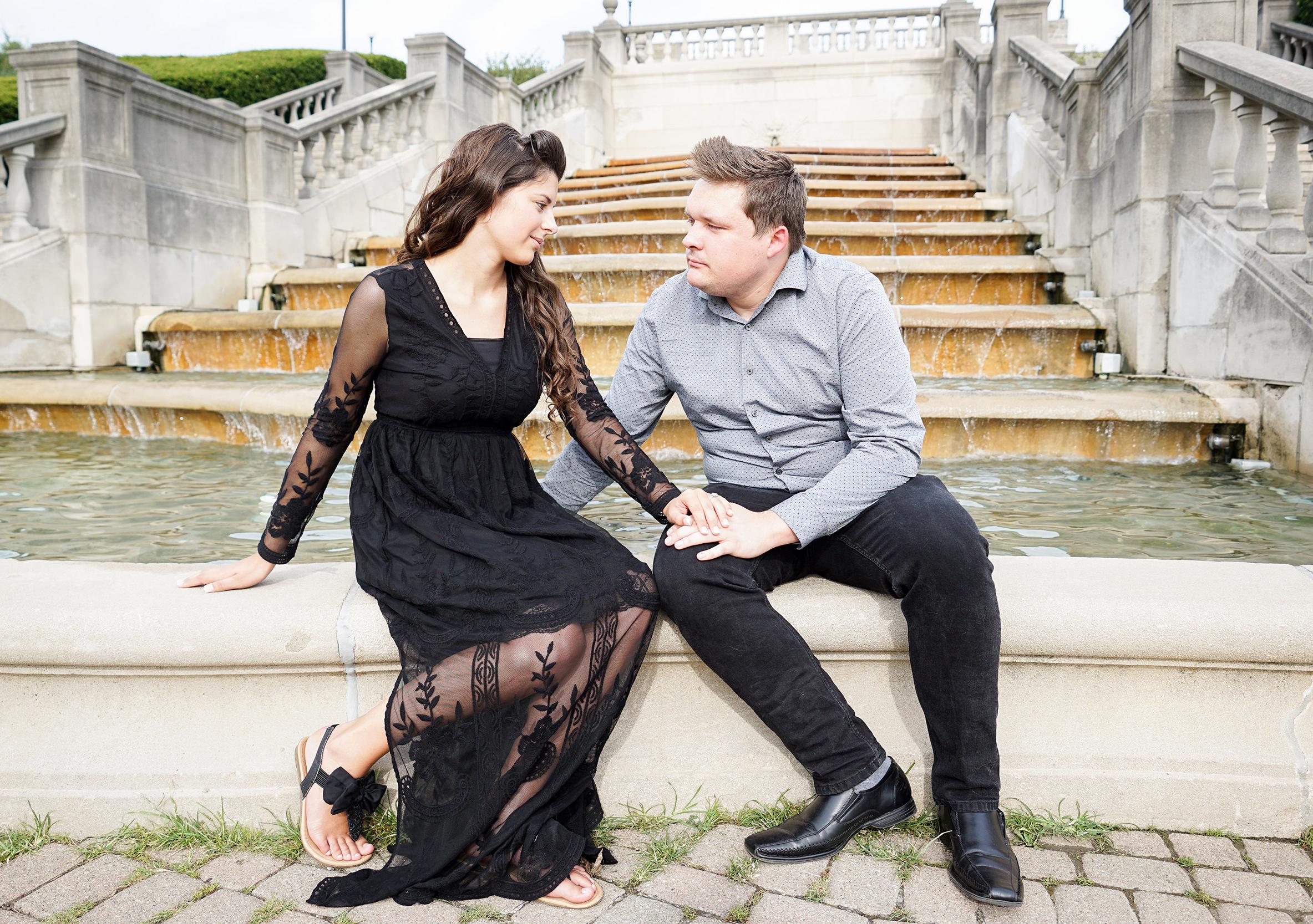 The Wedding Website of Cassandra Trippel and Cody Glasgow