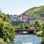 Coors Brewery Tour