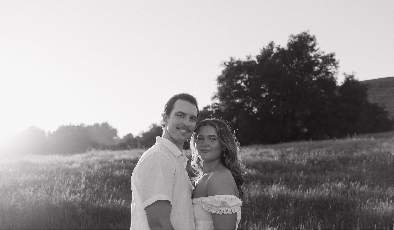The Wedding Website of Zoë Ray Wood and Cade Countryman