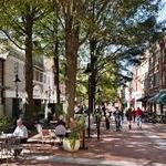 Downtown Mall