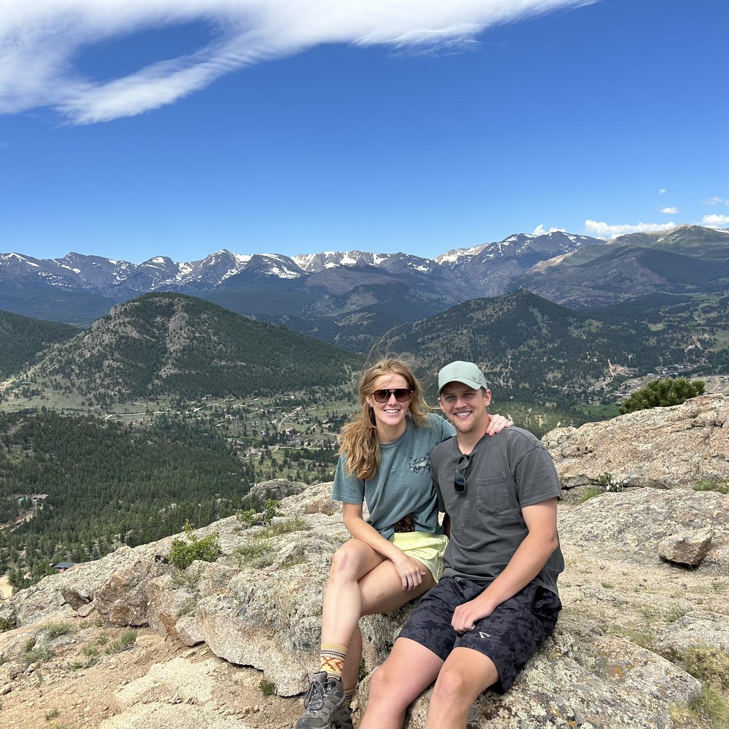 Colorado - June 2024
