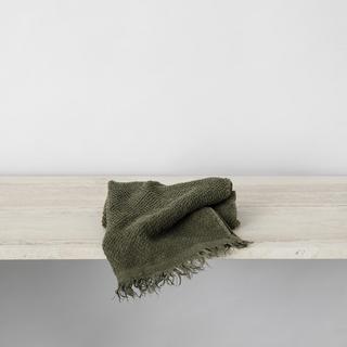 Pure Linen Hand Towel