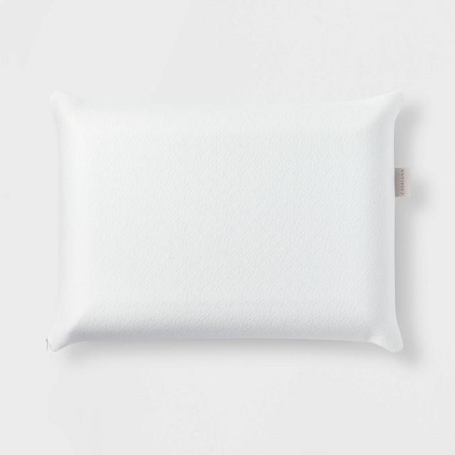 Standard/Queen Serene™ Foam Bed Pillow - Casaluna™