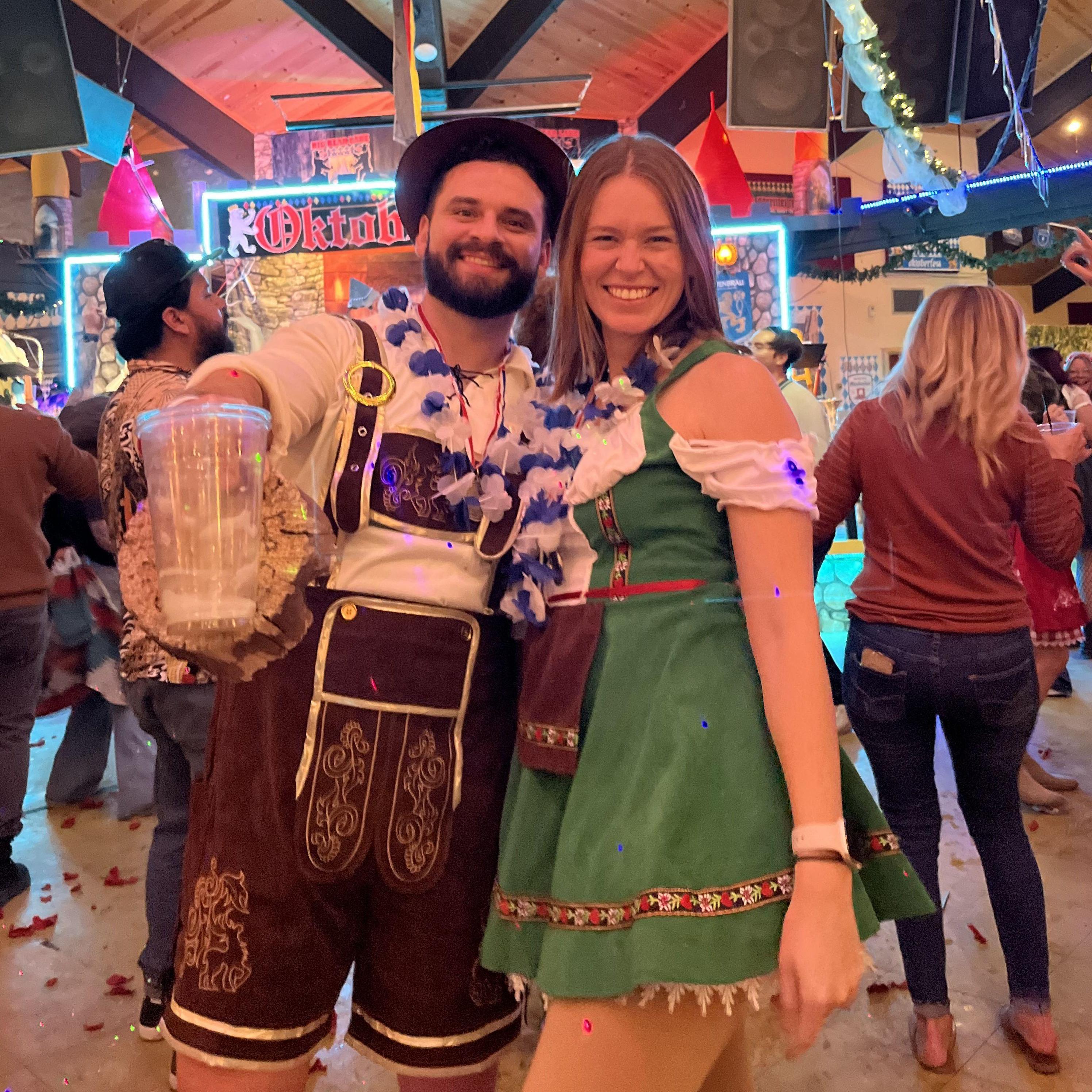 Big Bear Oktoberfest 2023