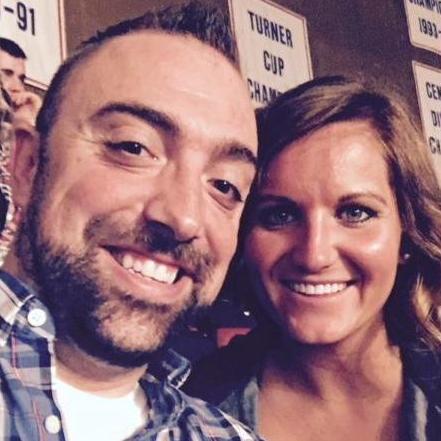 Eric Church concert!