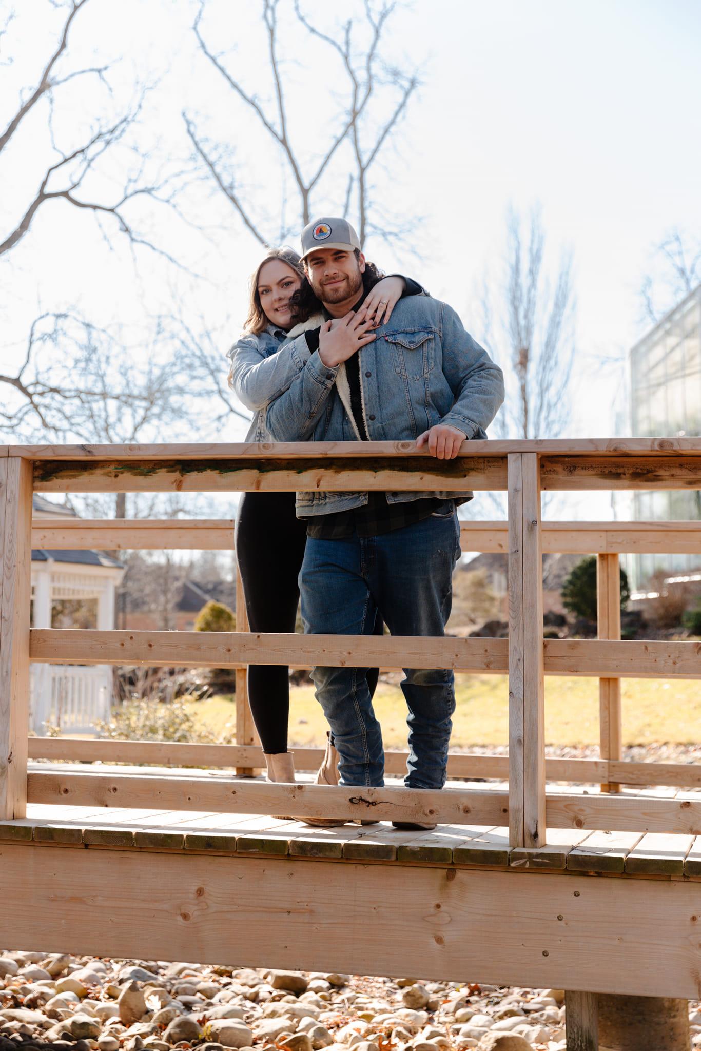 The Wedding Website of Allyson Lindsay and Nathaniel Vozza