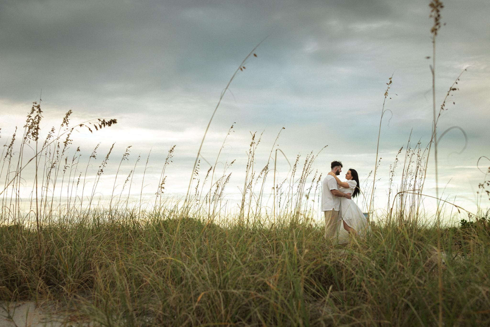 The Wedding Website of Sarah Cano and Ylber Jakupi