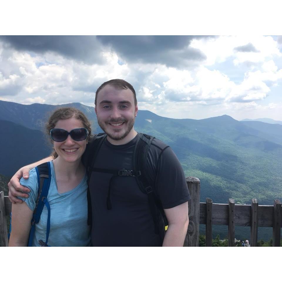 2019: Cannon Mountain