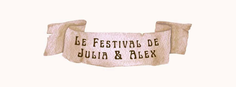 The Wedding Website of Julia Ball and Alex Redshaw