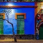 Frida Kahlo Museum