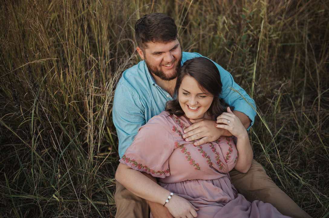 The Wedding Website of Jena Goodman and Chandler Peeples