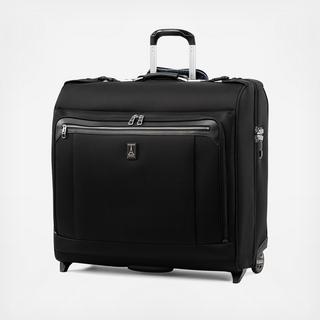 Platinum Elite 50" Rolling Garment Bag