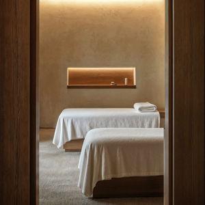 Honeymoon Couples Massage