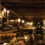 Gilt Bar